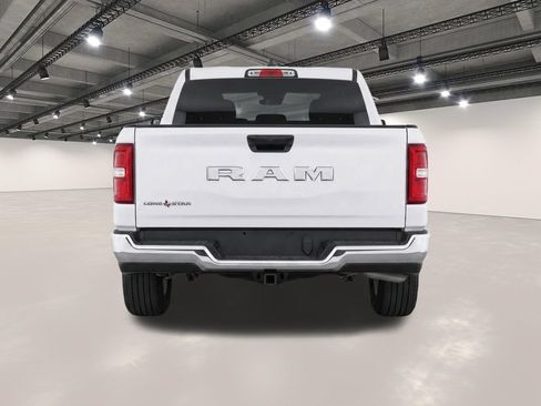 Used 2025 RAM 1500 Lone Star RWD image 5