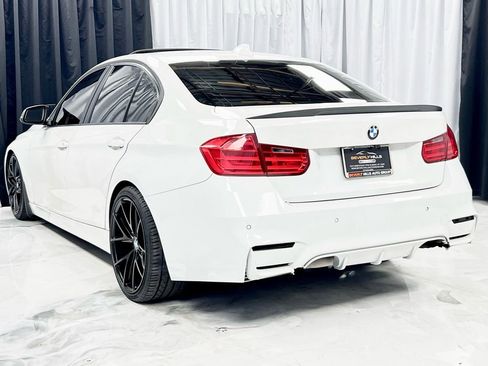 Used 2014 BMW 328i xDrive Sedan image 7