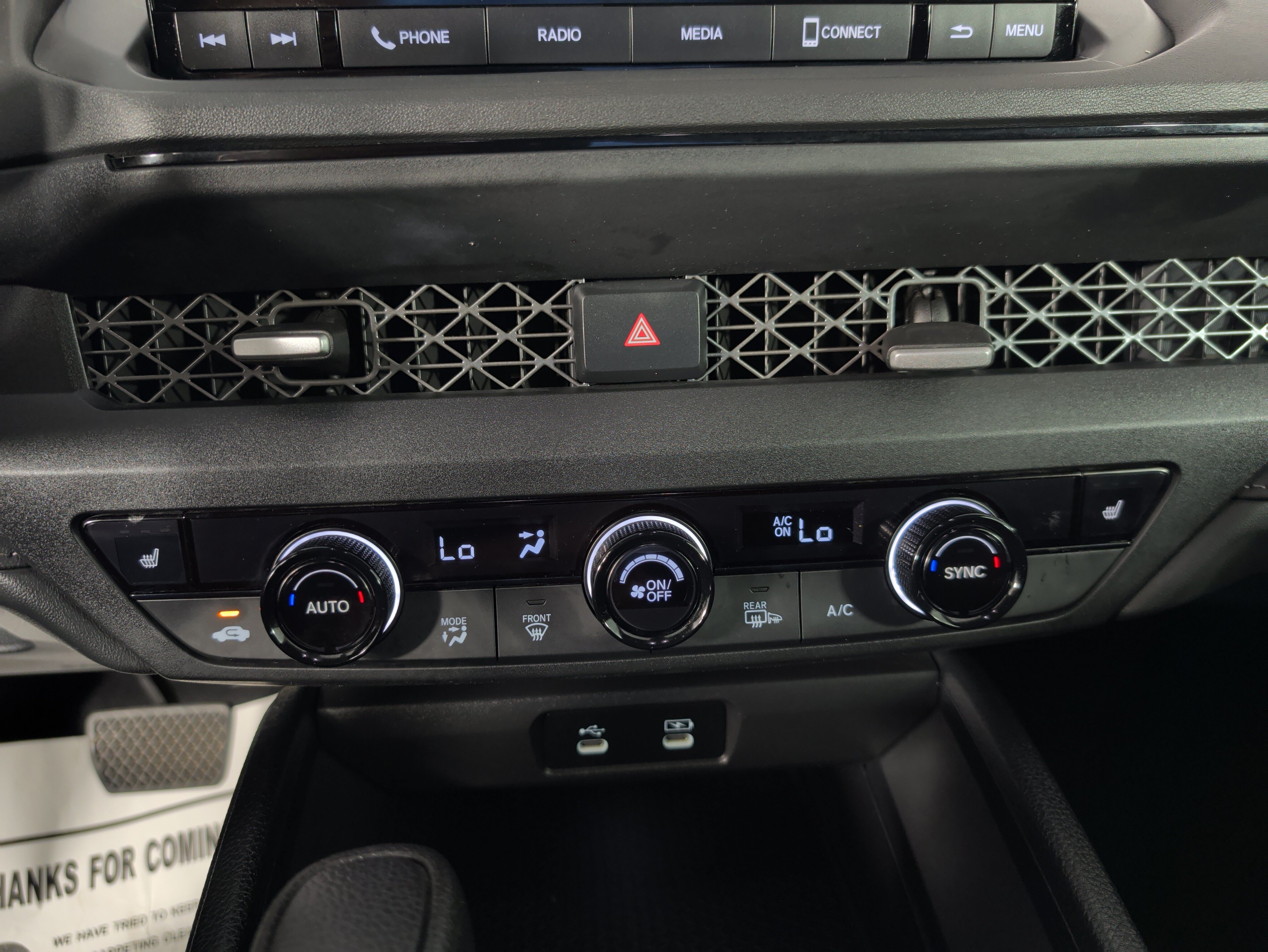 Certified 2024 Honda Accord EX image 32