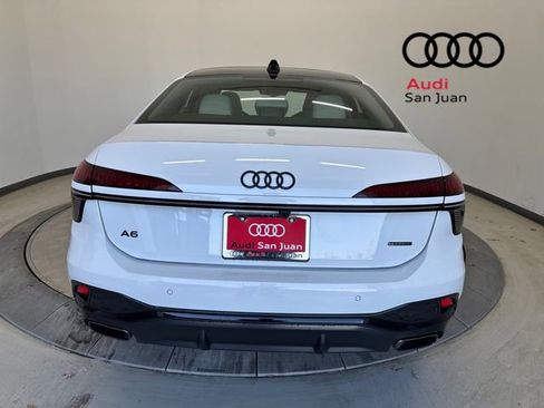 New 2026 Audi A6 Premium Plus AWD/4WD image 38