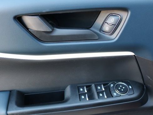 New 2025 Ford Bronco Sport Heritage w/ Convenience Package image 36