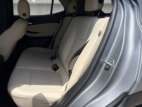 Used 2023 Buick Encore GX Preferred w/ Cold Weather Comfort Package FWD image 22