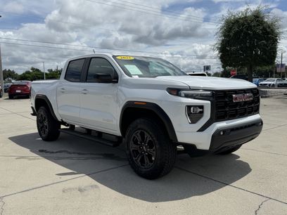 Used 2025 GMC Canyon Elevation w/ Convenience Package