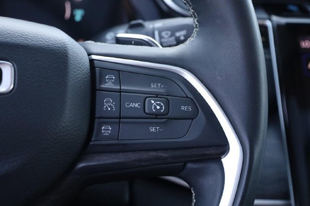 Used 2024 Jeep Grand Cherokee Limited 4xe AWD/4WD image 14