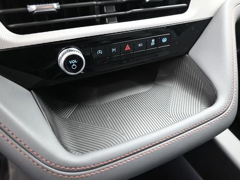New 2026 Ford Explorer Active RWD image 16