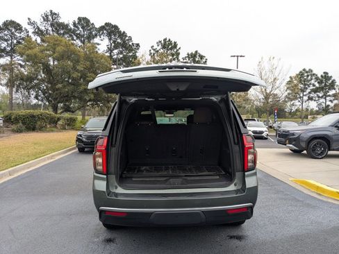 Used 2023 Chevrolet Tahoe High Country w/ Advanced Technology Package image 7