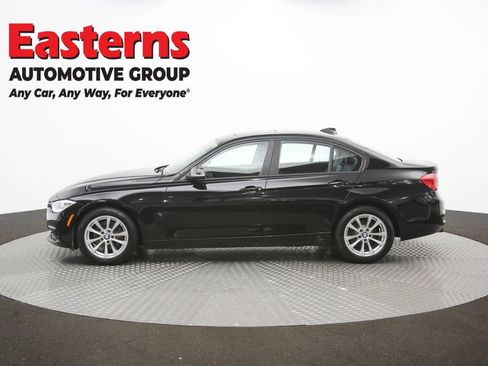 Used 2017 BMW 320i xDrive Sedan AWD/4WD image 61