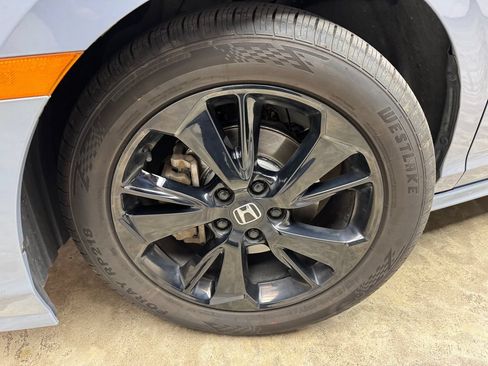 Used 2023 Honda Odyssey Sport image 27