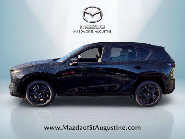 New 2026 MAZDA CX-5 2.5 S w/ Premium Package AWD/4WD image 2