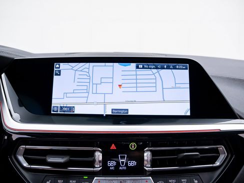 Certified 2026 BMW Z4 sDrive30i RWD image 20