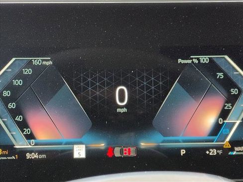 New 2026 BMW X1 xDrive28i w/ Technology Package image 11