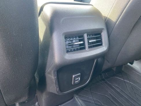 Certified 2024 Chevrolet Equinox LT w/ LPO, Floor Liner Package image 18