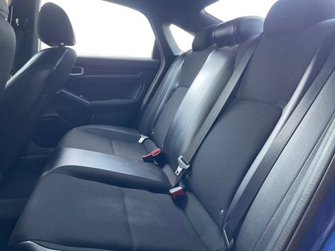 Used 2022 Honda Civic Sport image 13