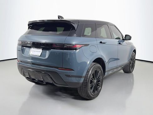 Used 2026 Land Rover Range Rover Evoque S AWD/4WD image 5