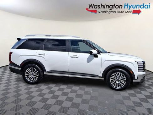 Certified 2026 Hyundai Palisade SEL AWD/4WD image 7