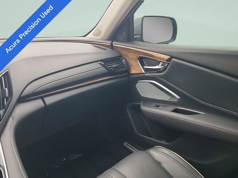 Used 2020 Acura RDX FWD w/ Advance Package image 19