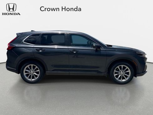 Used 2023 Honda CR-V EX image 5