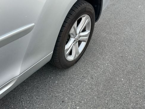 Used 2008 Toyota Highlander Limited AWD/4WD image 14