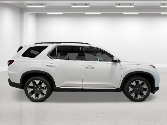 New 2026 Honda Pilot Elite image 9