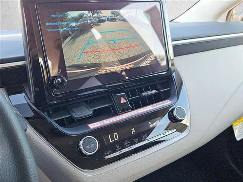 New 2026 Toyota Corolla LE image 12