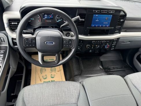 Used 2024 Ford F350 XLT image 14