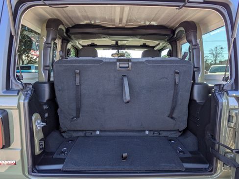 New 2026 Jeep Wrangler Sport AWD/4WD image 14