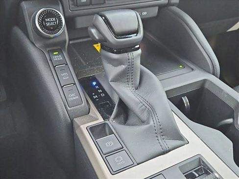 Used 2025 Toyota Land Cruiser w/ Premium Package image 11