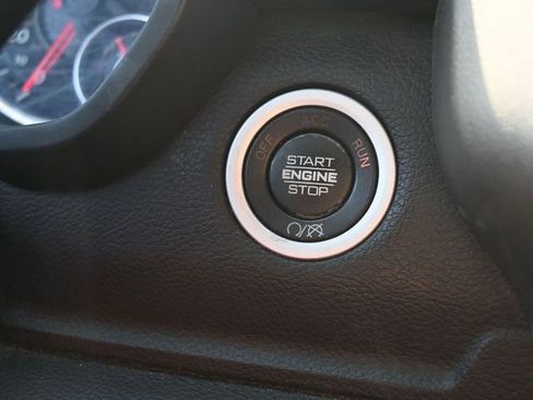 Used 2019 RAM 3500 Laramie image 14