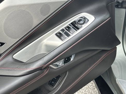 Used 2022 Chevrolet Corvette Stingray Premium Conv w/ 3LT image 14