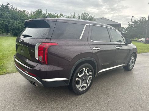 Used 2023 Hyundai Palisade Limited AWD/4WD image 18