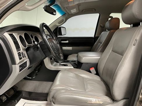 Used 2007 Toyota Tundra Limited AWD/4WD image 18