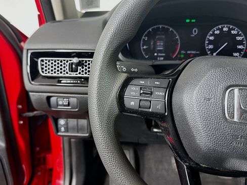 Certified 2023 Honda Civic LX image 11
