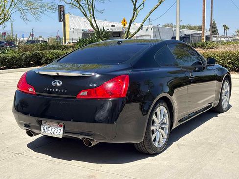 Used 2011 INFINITI G37 Journey w/ Premium Pkg RWD image 3
