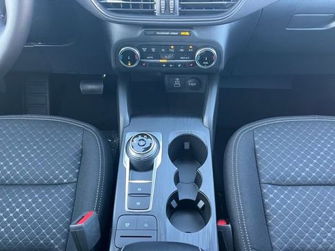 New 2025 Ford Escape Active w/ Cold Weather Package image 18
