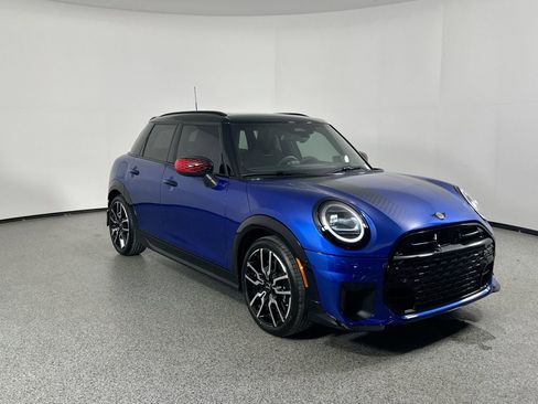 Used 2025 MINI Cooper S image 3