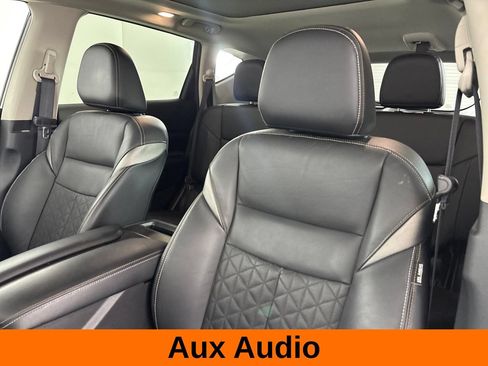 Used 2024 Nissan Murano Platinum w/ Cargo Package FWD image 16