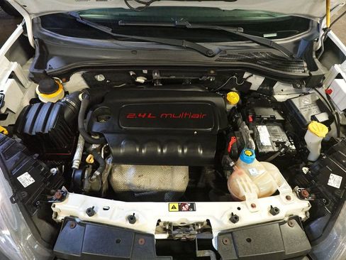 Used 2018 RAM ProMaster City Tradesman image 23