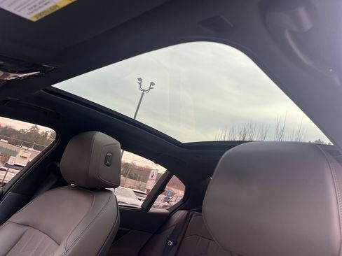 Certified 2024 BMW 540i xDrive w/ Executive Package image 30