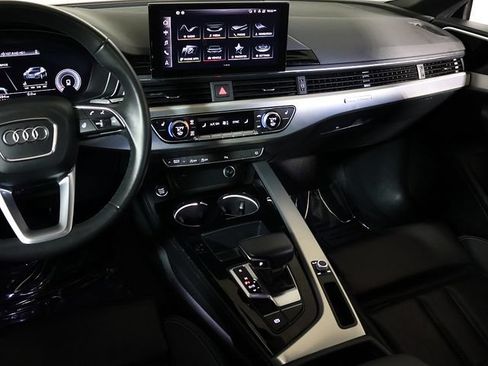 Used 2025 Audi A5 2.0T Premium Plus AWD/4WD image 17