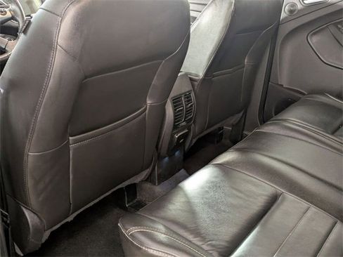 Used 2016 Ford Escape Titanium image 26