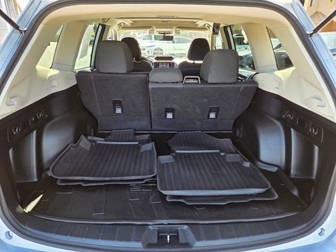 Used 2021 Subaru Forester Premium w/ Popular Package #1 AWD/4WD image 14