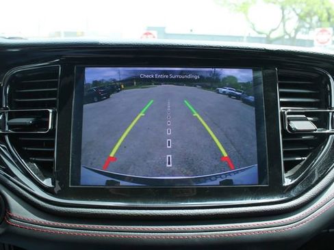 Used 2024 Dodge Durango R/T w/ Trailer Tow Group IV image 22