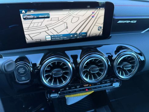 Used 2026 Mercedes-Benz CLA 35 AMG AMG CLA 35 image 18