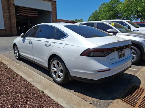 Used 2024 Honda Accord LX image 5