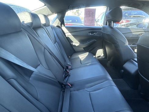 Used 2024 Honda Accord Sport image 6