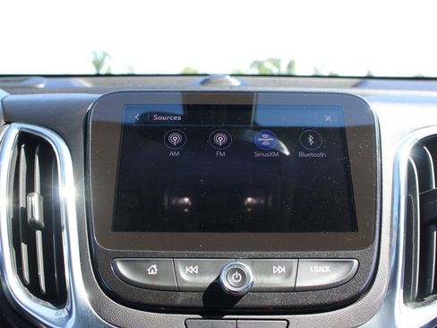 Used 2023 Chevrolet Equinox Premier AWD/4WD image 49