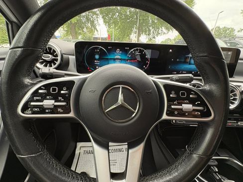 Used 2020 Mercedes-Benz A 220 image 33