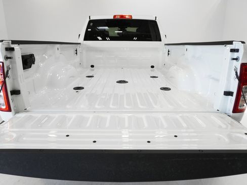 Used 2024 RAM 3500 Tradesman image 7