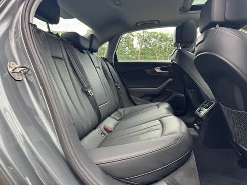 Used 2019 Audi A4 2.0T Premium Plus w/ Premium Plus Package AWD/4WD image 24