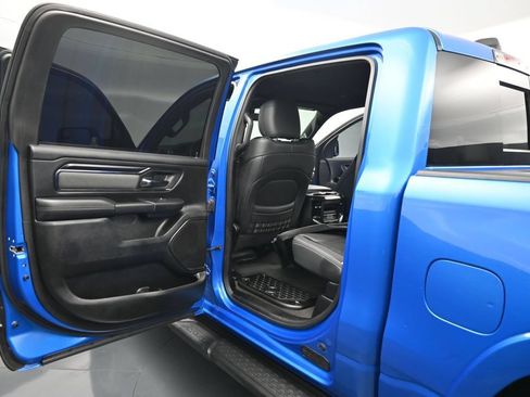 Used 2023 RAM 1500 Big Horn AWD/4WD image 16